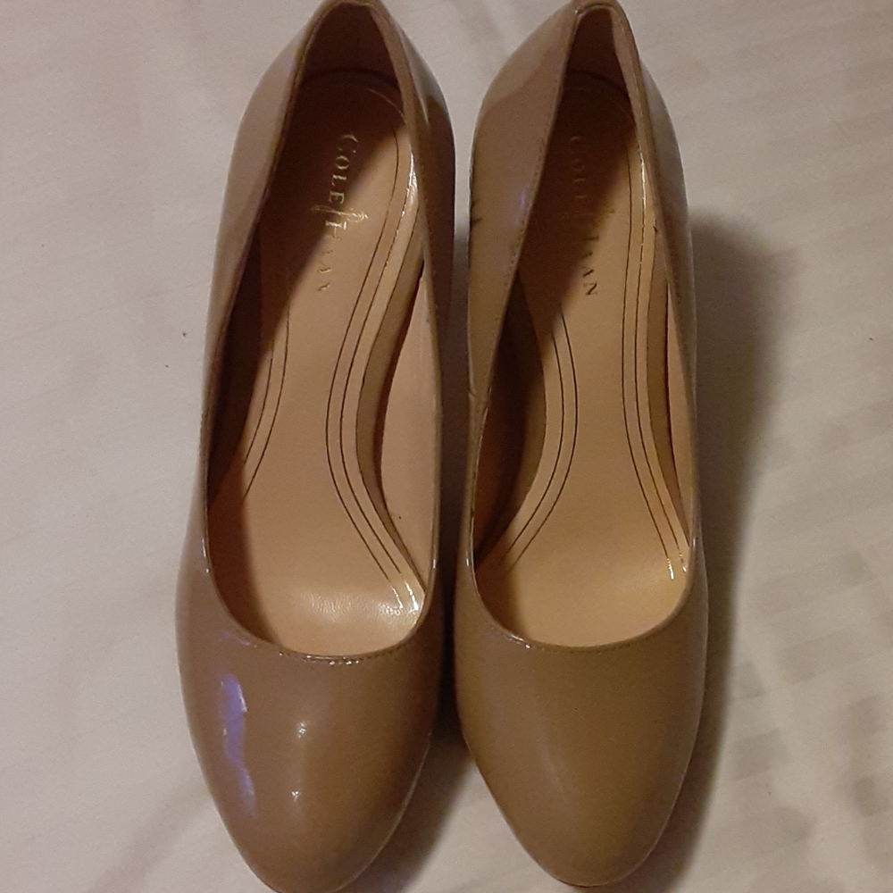Cole Haan Pumps